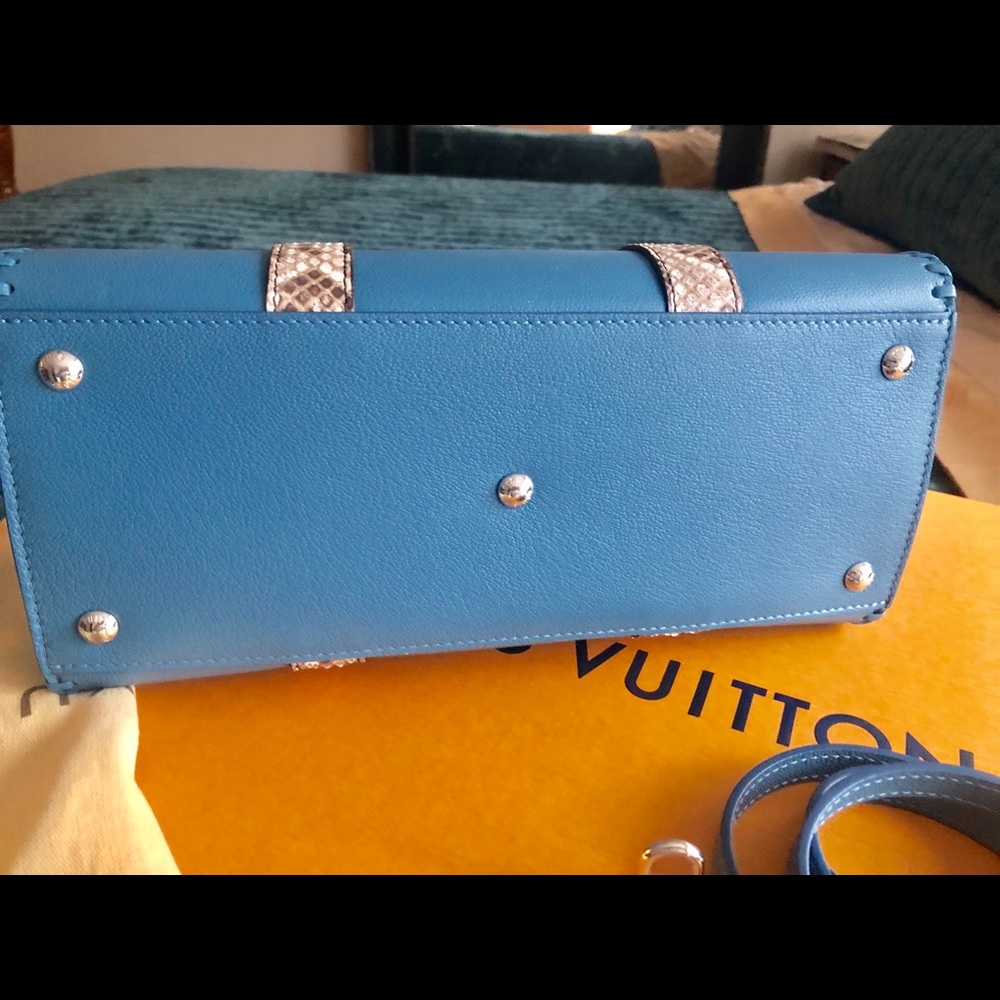SOLD❗️SOLD❗️Louis Vuitton - Picture 3 of 4